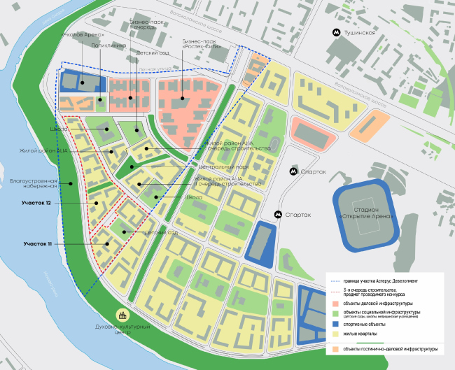 ����� �� ÁLIA, �������� ������� 11 � 12, 3 ������� �������������, ������� ����������� ��������