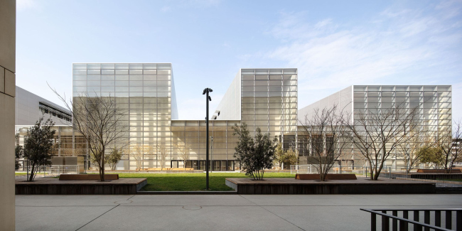 ����� ������ ������ Comédie de Genève