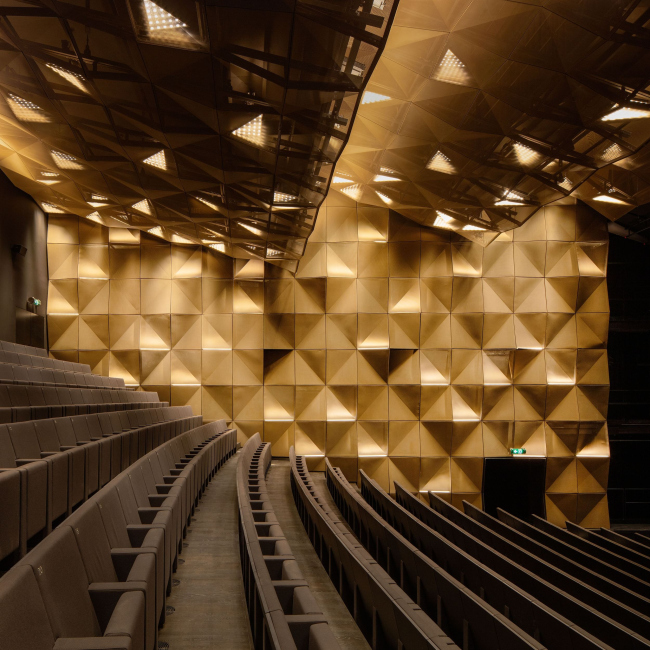 ����� ������ ������ Comédie de Genève