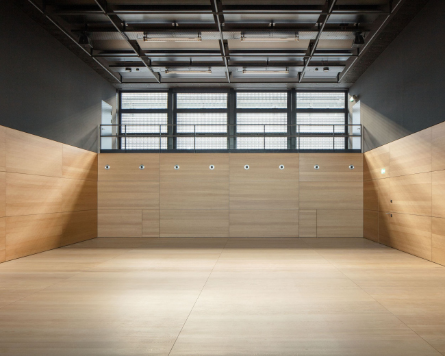 ����� ������ ������ Comédie de Genève