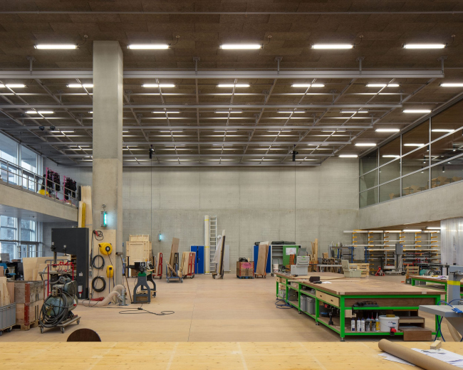 ����� ������ ������ Comédie de Genève