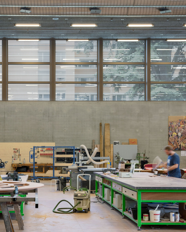 ����� ������ ������ Comédie de Genève