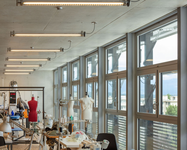 ����� ������ ������ Comédie de Genève