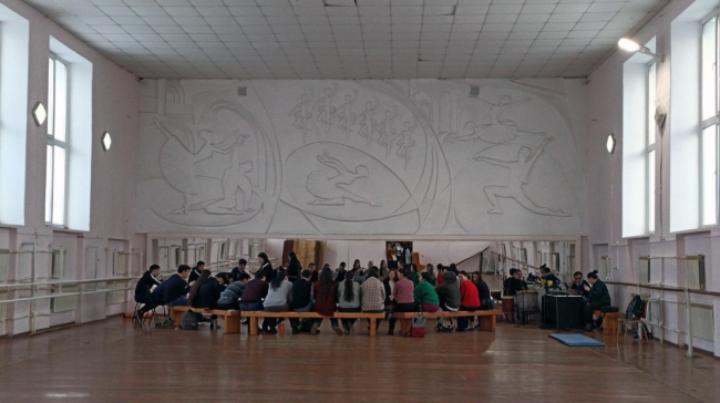 ��� ������ ������� ��. �.� ��������. ������������ ���������