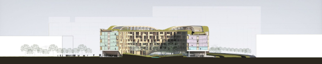 �������� Living Landscape