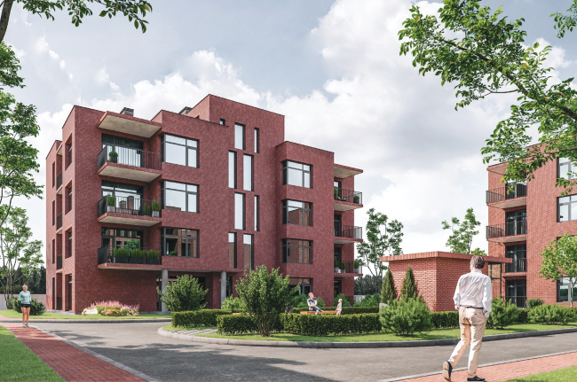 ������� 4-� ������� ����� ����� �Lipki ����