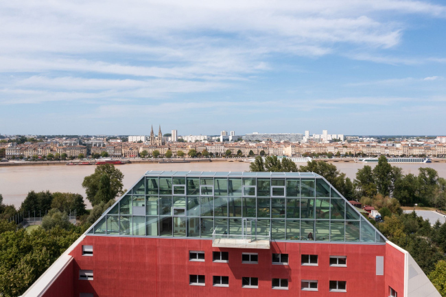 ����� �������� Ilot Queyries