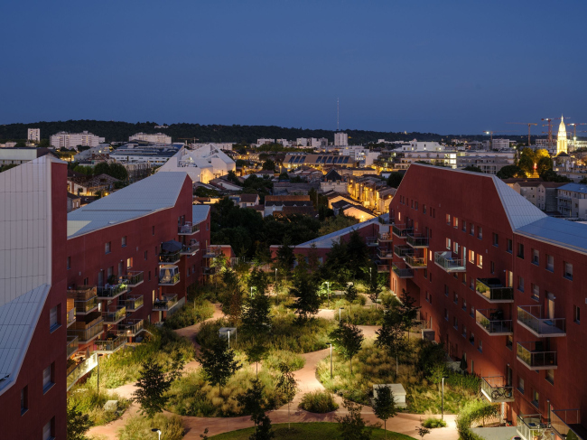 ����� �������� Ilot Queyries