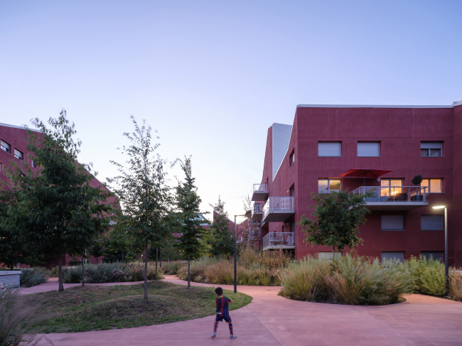 ����� �������� Ilot Queyries