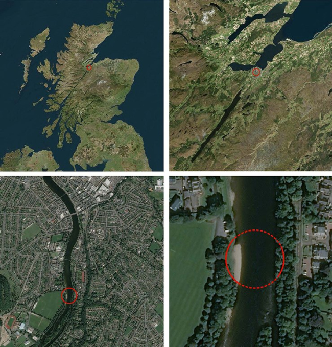 - The Gathering Place. 