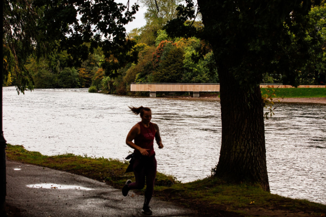 ���-������ The Gathering Place