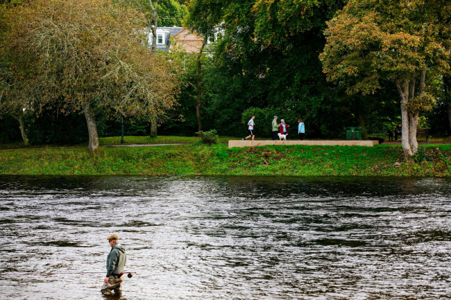���-������ The Gathering Place