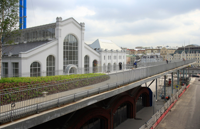 ����� ����������� �������� ����� V-A-C � ������ �������������� ���-2 