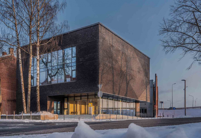 ����� �������� �Saules skola�