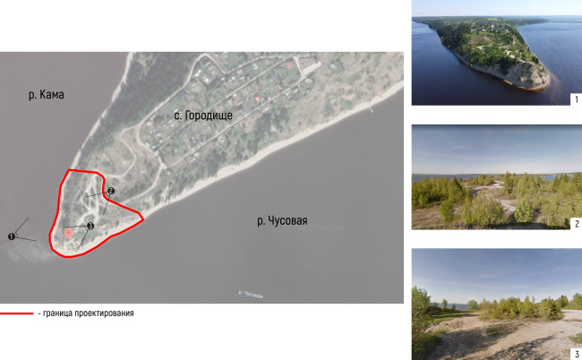 ��� �������. ������������ ����