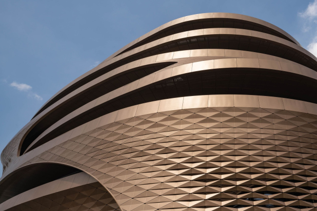 �������� Guangzhou Infinitus Plaza