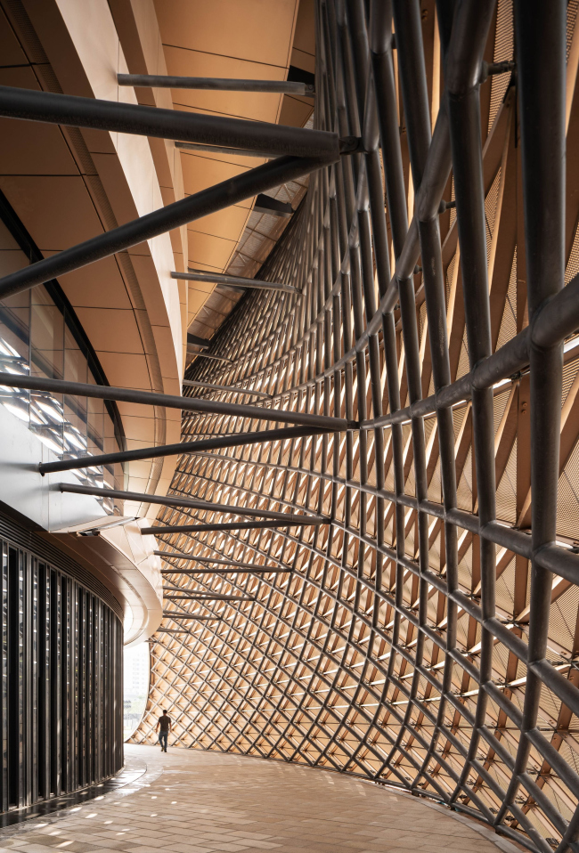 �������� Guangzhou Infinitus Plaza