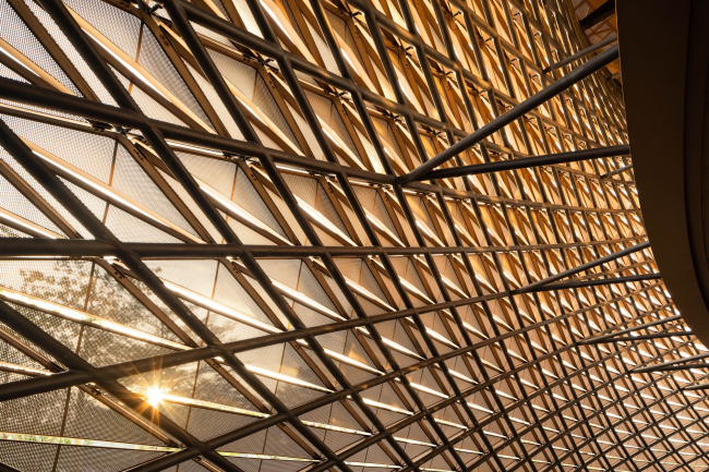 �������� Guangzhou Infinitus Plaza