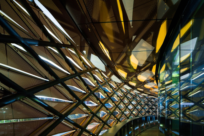 �������� Guangzhou Infinitus Plaza