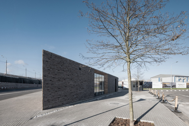 ���� ������ �� FØRST