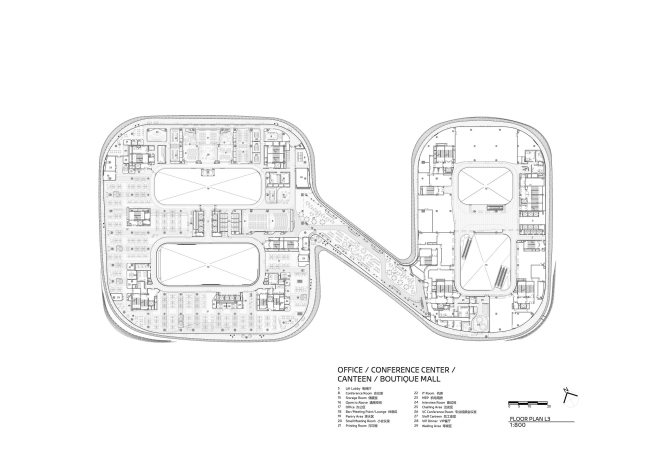 �������� Guangzhou Infinitus Plaza