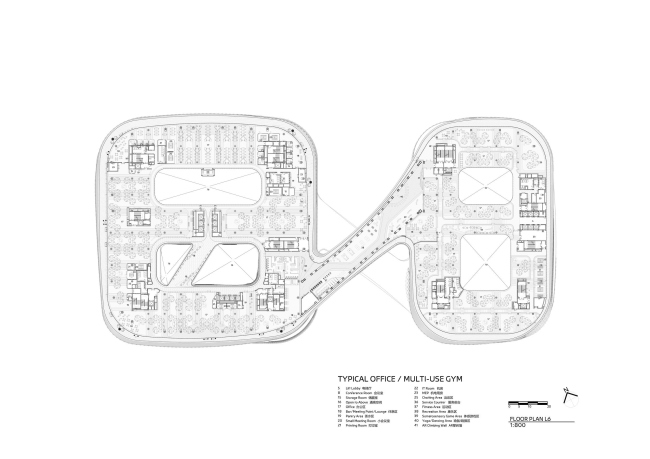 �������� Guangzhou Infinitus Plaza