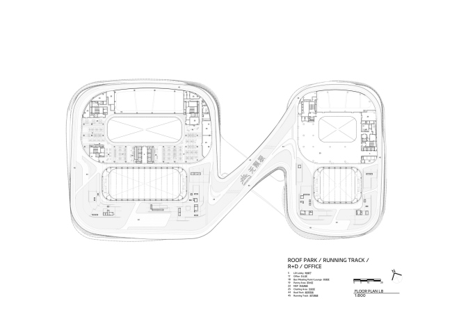 �������� Guangzhou Infinitus Plaza
