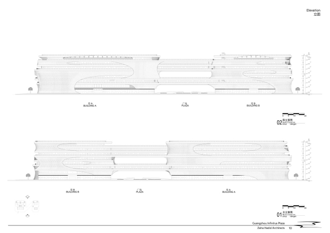 �������� Guangzhou Infinitus Plaza