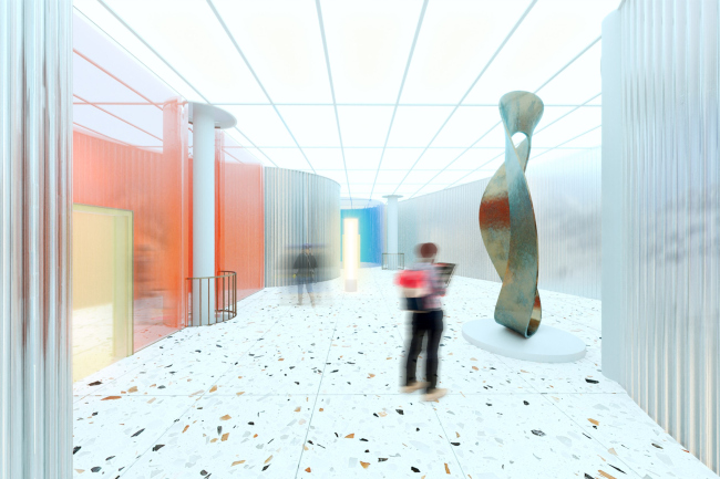 �������� Snow Cloud. �������� ��� 2