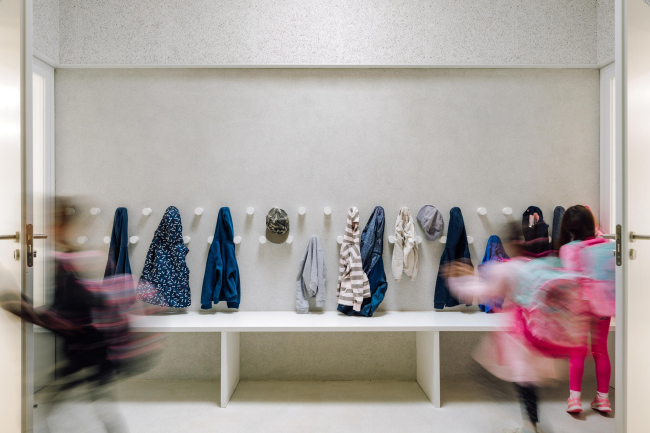 �����, ���� Atelier RUA (�����, ����������)