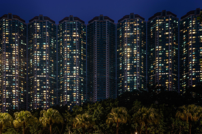 ������ ���������, ������������� � Anthony Ng Architects Limited (�������, �����)