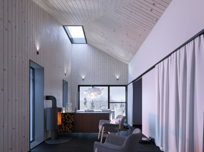 MY SILVER SHELTER � ��� �� ��������