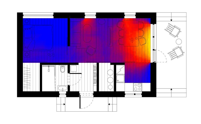 MY SILVER SHELTER � ��� �� ��������. ������ �������������� ����� � �������� (������� ����)