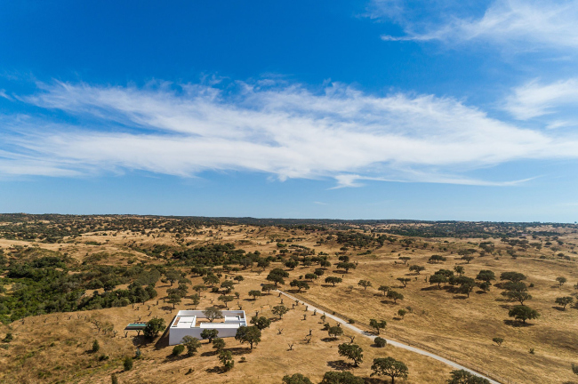 ����� Casa Da Volta