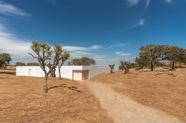 ����� Casa Da Volta