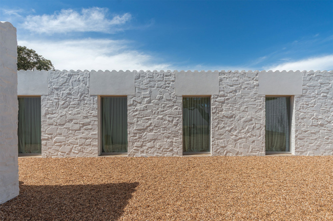 ����� Casa Da Volta