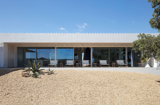 ����� Casa Da Volta