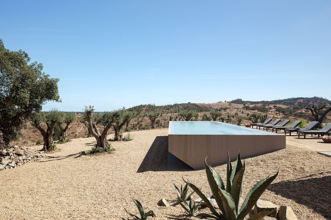 ����� Casa Da Volta