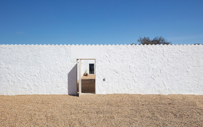 ����� Casa Da Volta