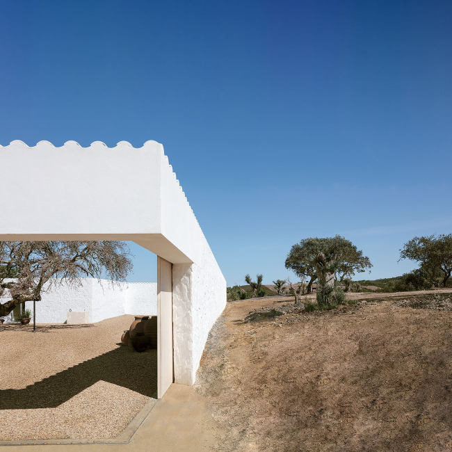 ����� Casa Da Volta