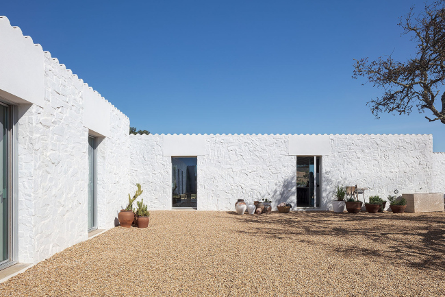 ����� Casa Da Volta