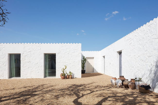 ����� Casa Da Volta