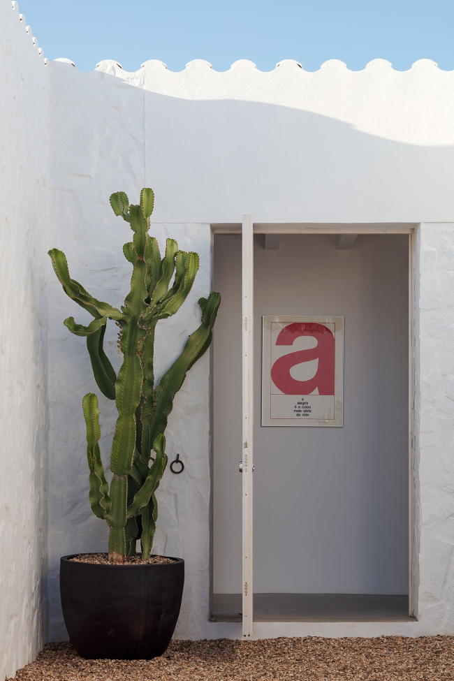 ����� Casa Da Volta