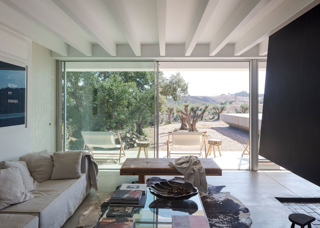 ����� Casa Da Volta