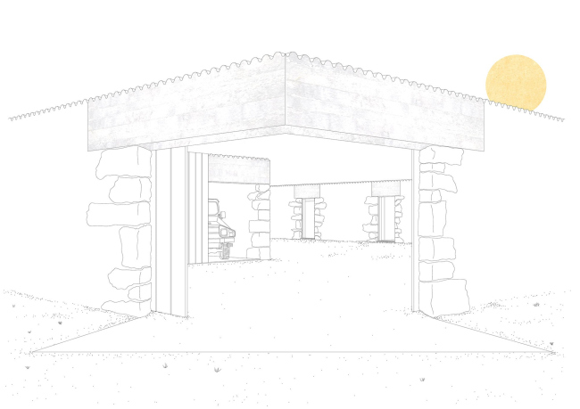 ����� Casa Da Volta