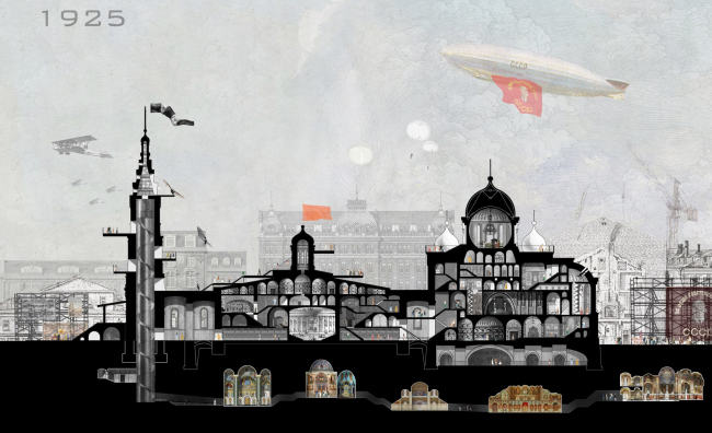 ������� ����� � ����� �����������