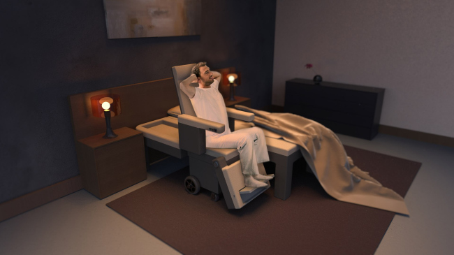 ������ Fols ��� Lexus Design Award Russia ��� Choice 2022 