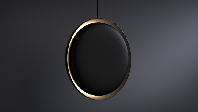 Проект Sound Eclipse для Lexus Design Award Russia Тор Choice 2022 