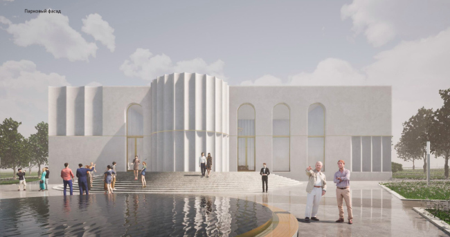 ������ �������������� � �������