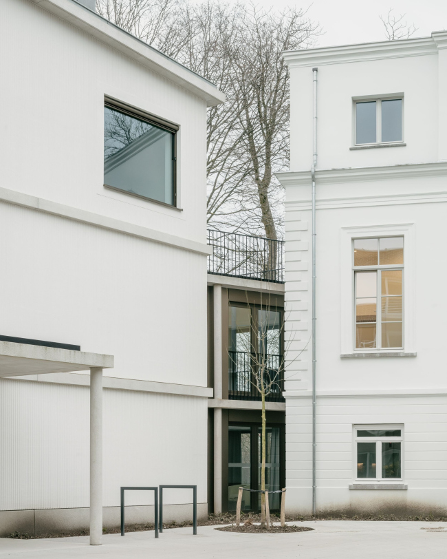 �������� De Korenbloem